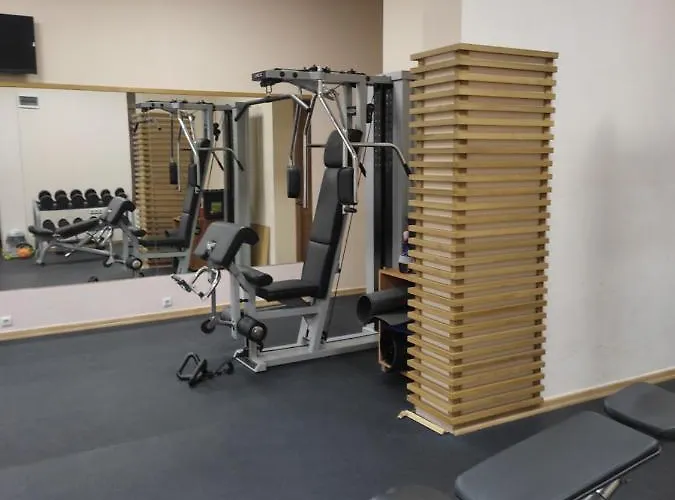 Prestige Private Apartment-studio 46 * Свети Влас