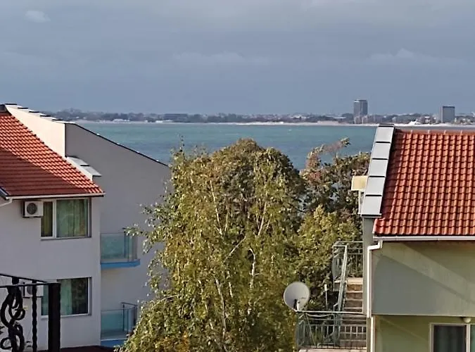 Prestige Private Apartment-studio 46 Апартамент